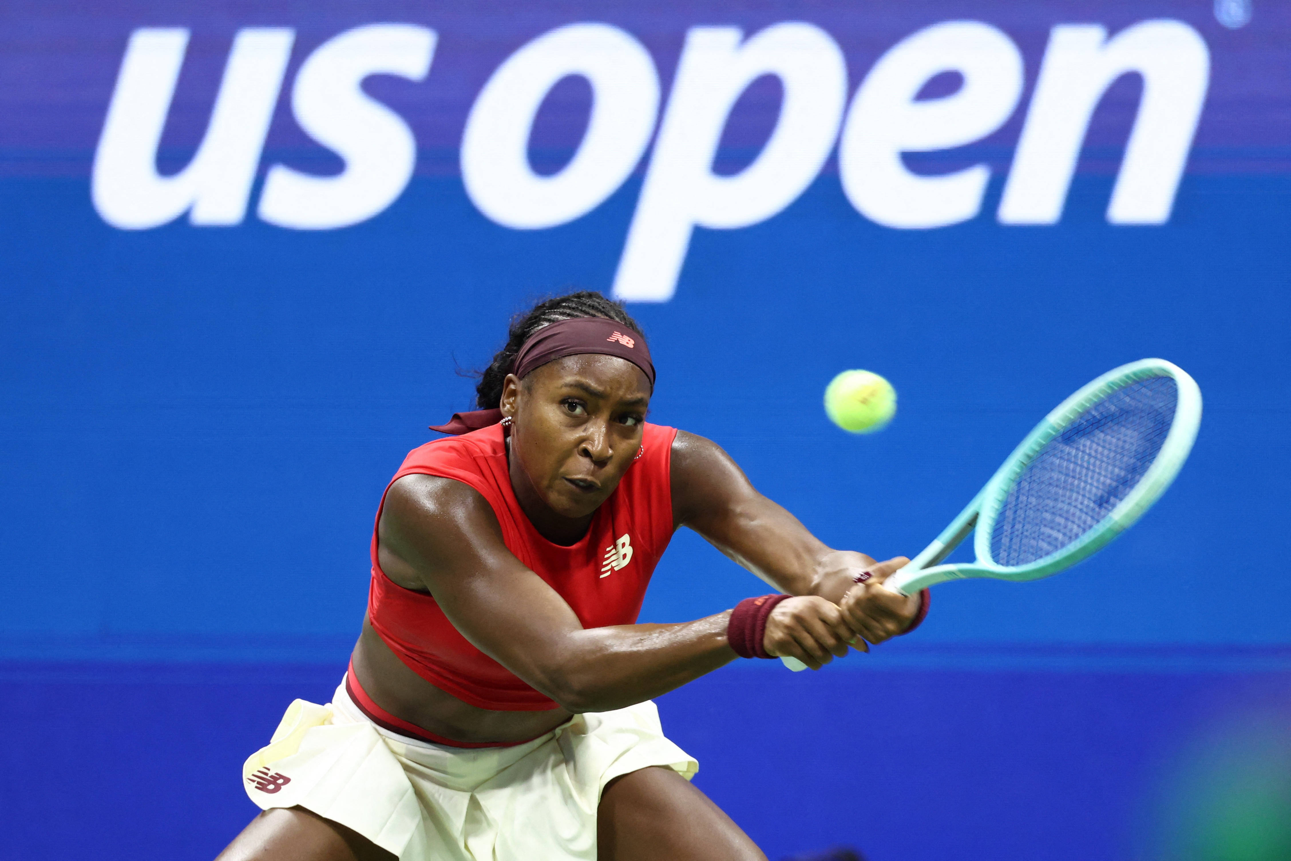 荷兰选手在网球比赛中夺得金牌 荷兰选手在网球比赛中夺得金牌