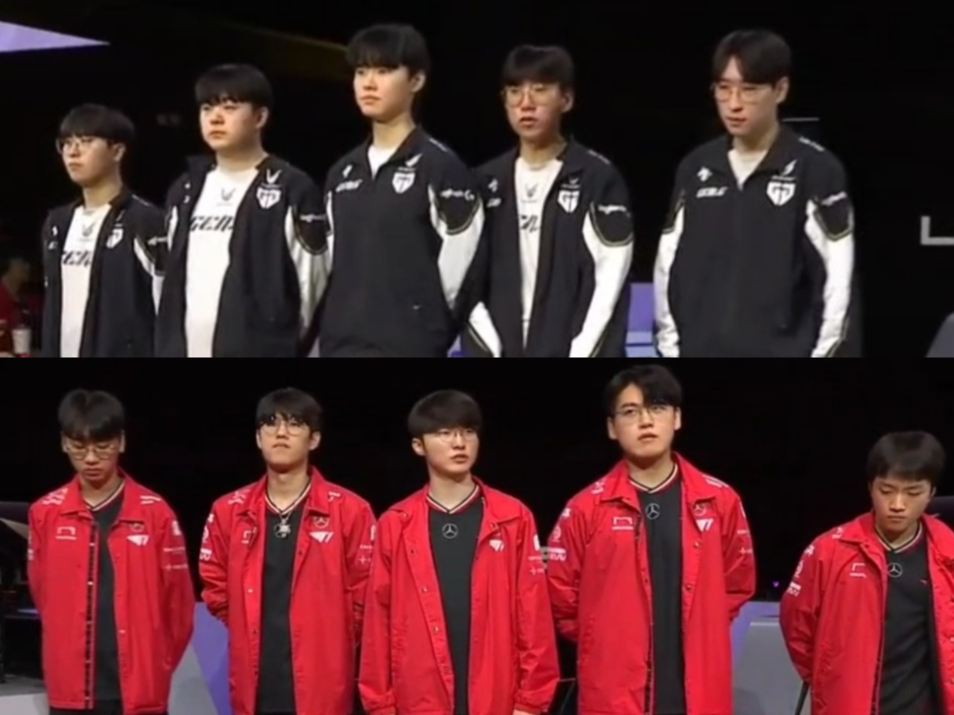 T1碾压FLY，Doinb线上压制力十足顶尖较量全球总决赛，技惊四座的简单介绍