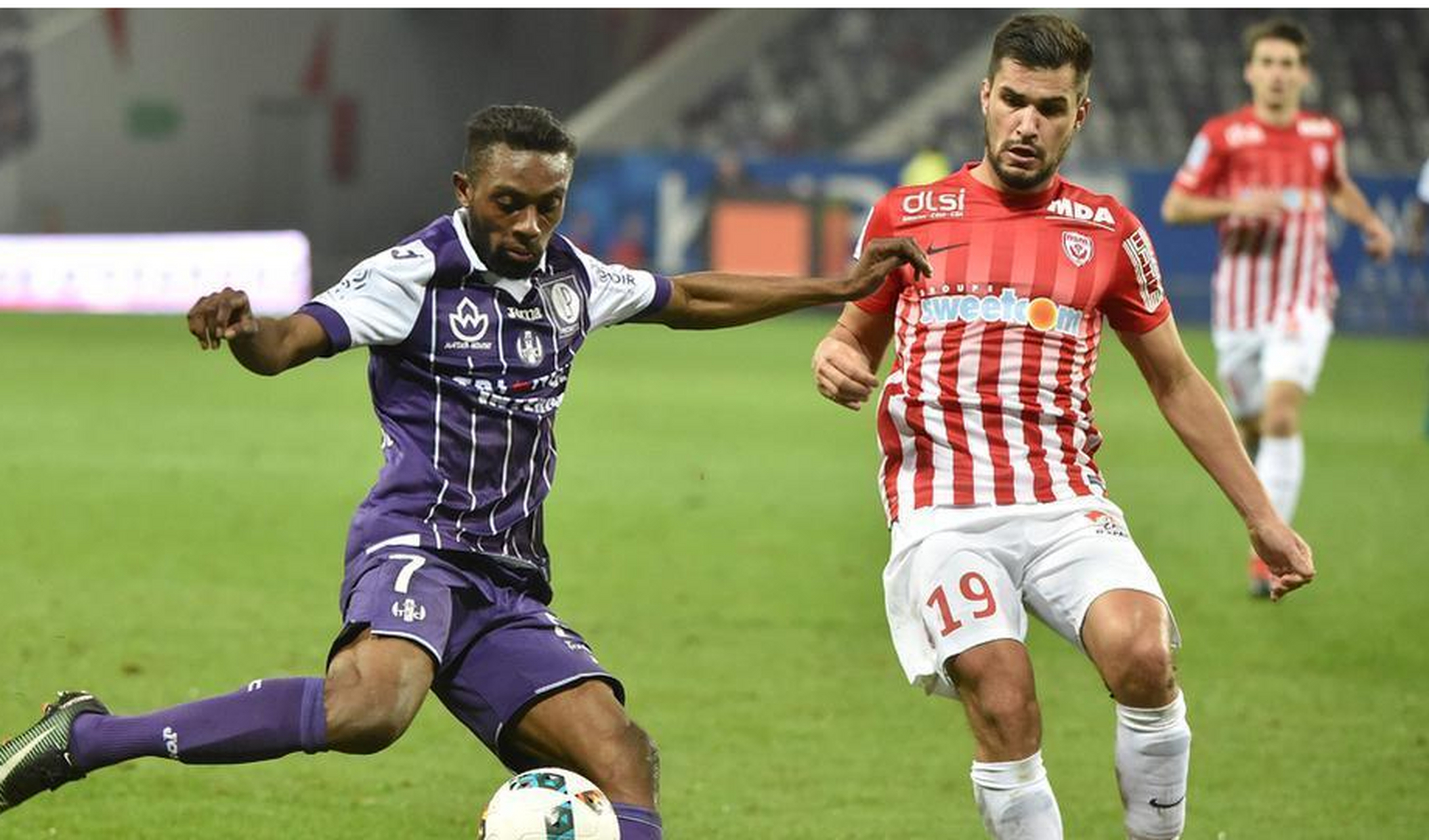 亚眠迎战图卢兹，主场之利有助于取得胜利的简单介绍