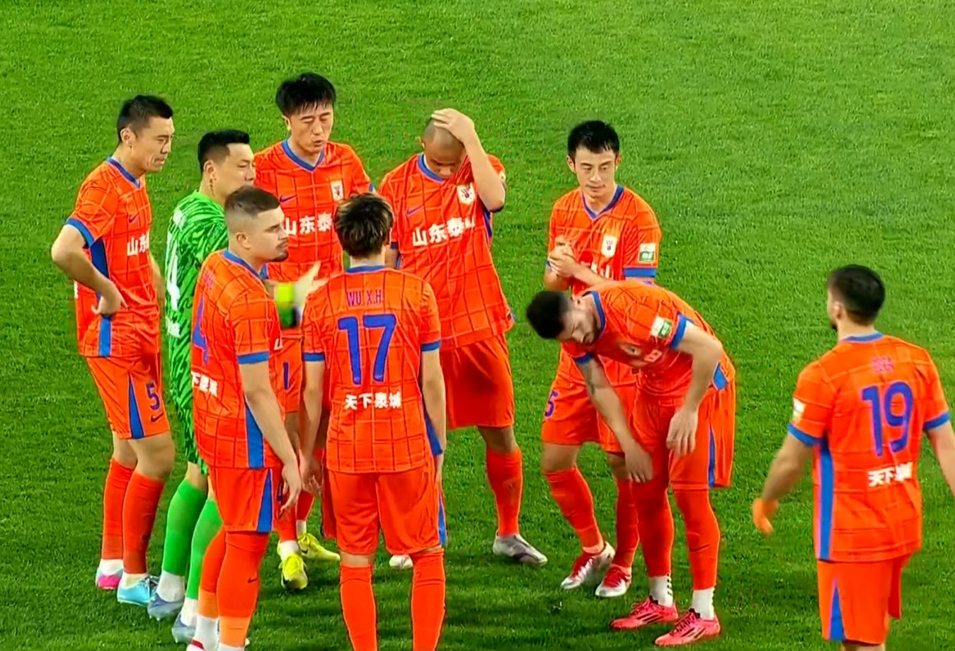 国安客场战胜富力,逐渐拉开积分差距领跑中超 国安客场战胜富力,逐渐拉开积分差距领跑中超