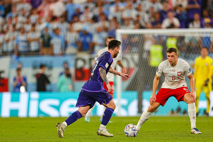 关于波兰队客场挽回劣势,成功晋级欧洲预选赛强的信息 关于波兰队客场挽回劣势,成功晋级欧洲预选赛强的信息