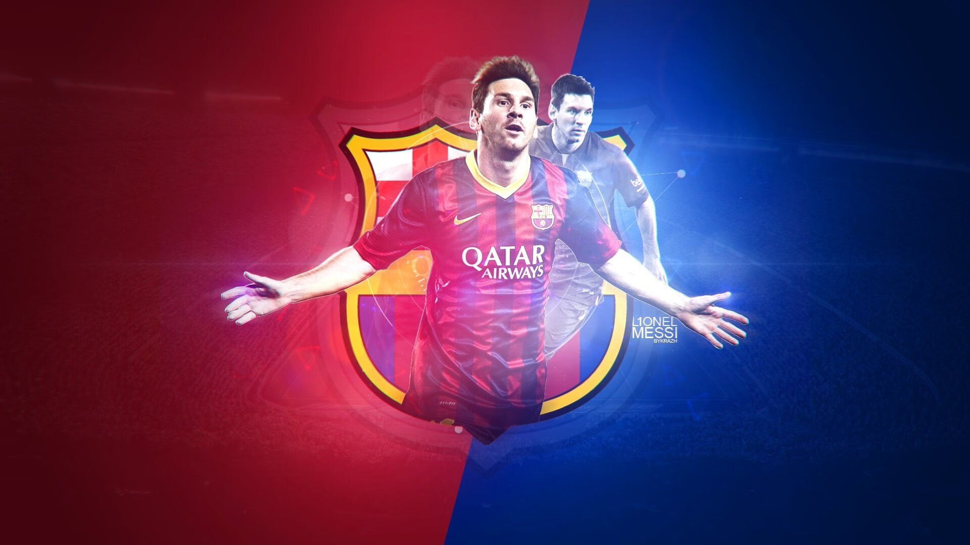 绿茵场与硬木地，当西甲德比遇见勇士王朝